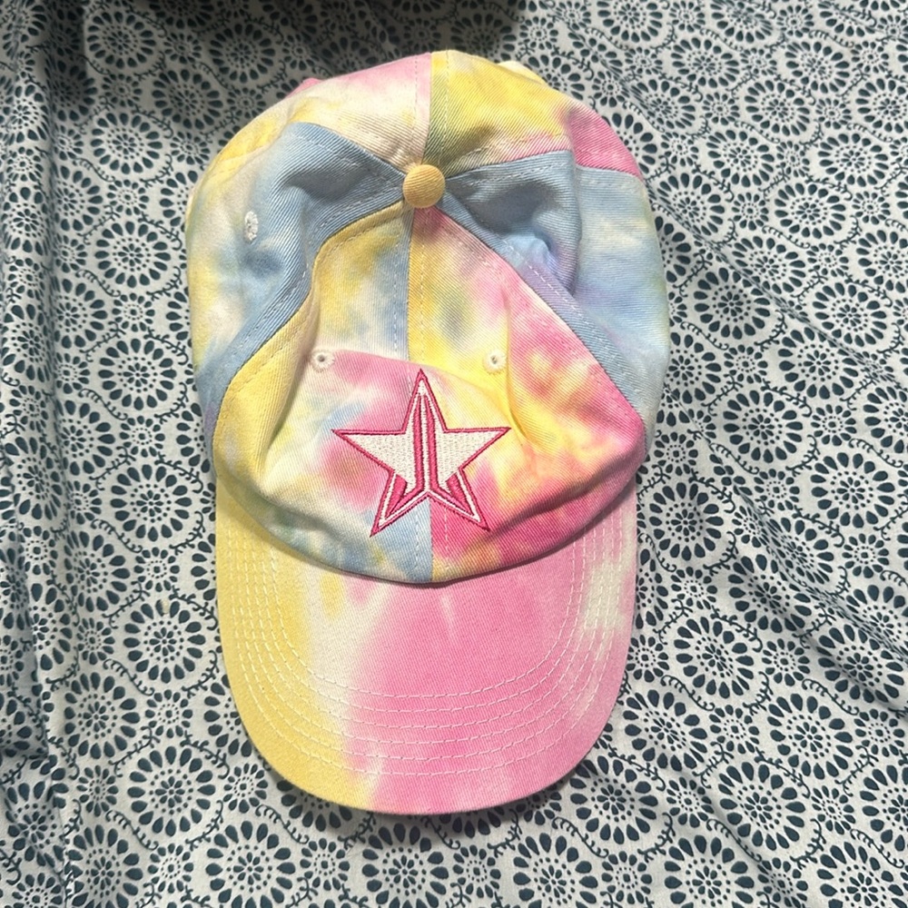 Jeffree Star Hat